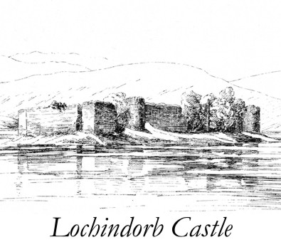 Comyn Clan History